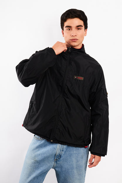 2000 Vintage Tommy Athletics Reversible (M/L)