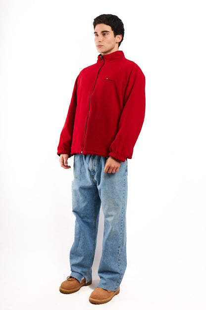 2000 Vintage Tommy Athletics Reversible (M/L)