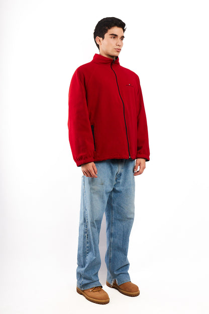 2000 Vintage Tommy Athletics Reversible (M/L)