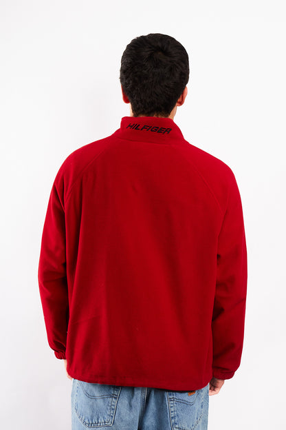2000 Vintage Tommy Athletics Reversible (M/L)