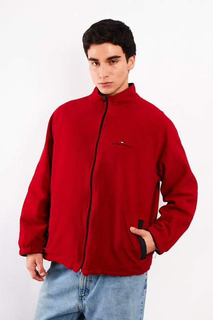 2000 Vintage Tommy Athletics Reversible (M/L)