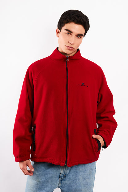 2000 Vintage Tommy Athletics Reversible (M/L)