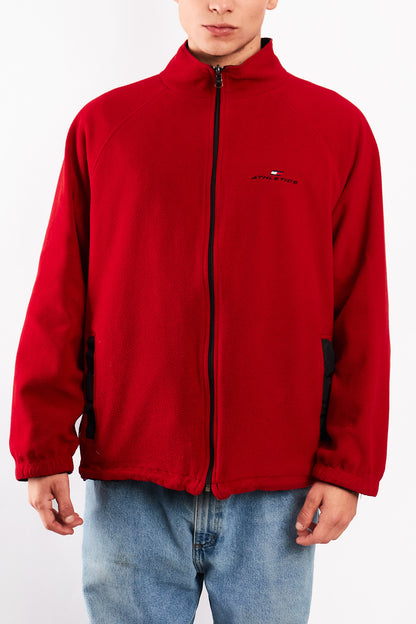 2000 Vintage Tommy Athletics Reversible (M/L)