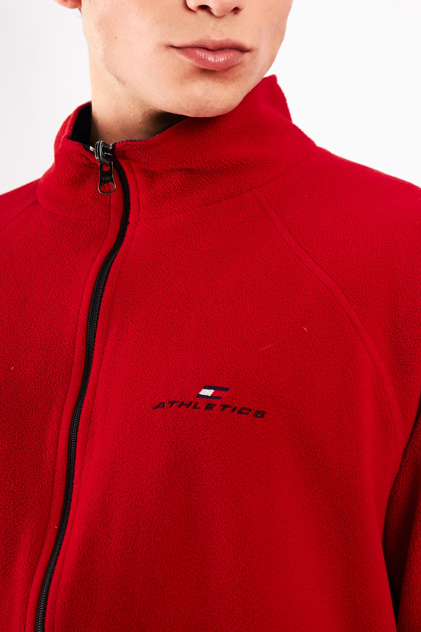 2000 Vintage Tommy Athletics Reversible (M/L)