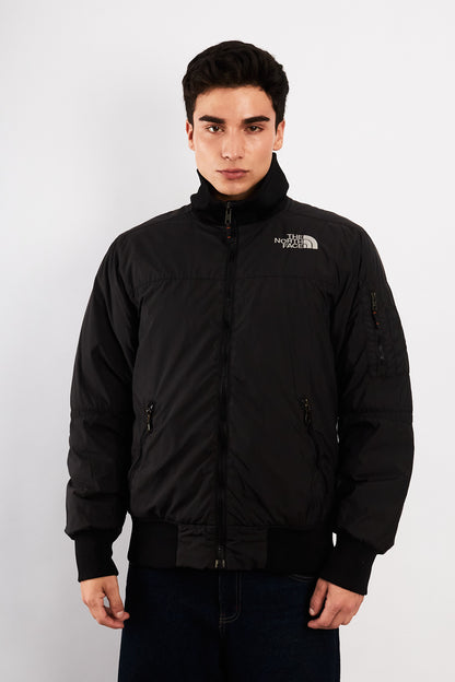 2000 Vintage North Face MA-1 Impermeable Bomber Jacket (M)