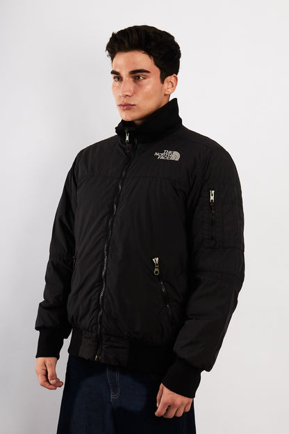 2000 Vintage North Face MA-1 Impermeable Bomber Jacket (M)