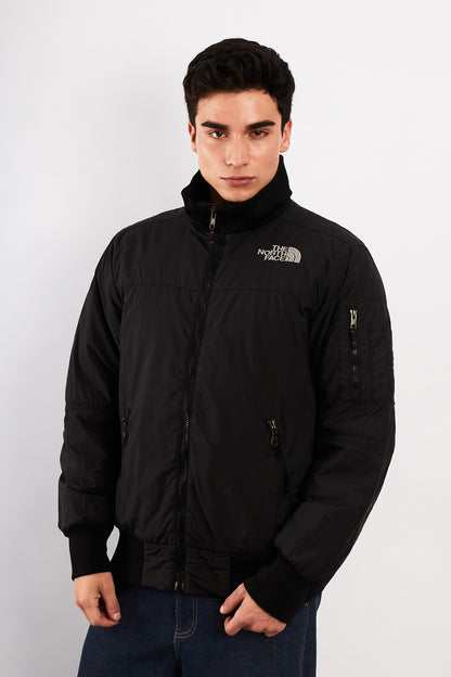 2000 Vintage North Face MA-1 Impermeable Bomber Jacket (M)
