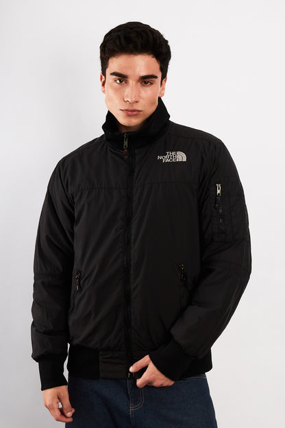 2000 Vintage North Face MA-1 Impermeable Bomber Jacket (M)