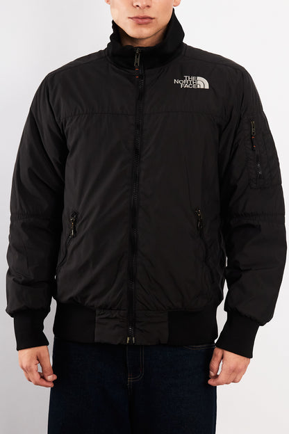 2000 Vintage North Face MA-1 Impermeable Bomber Jacket (M)