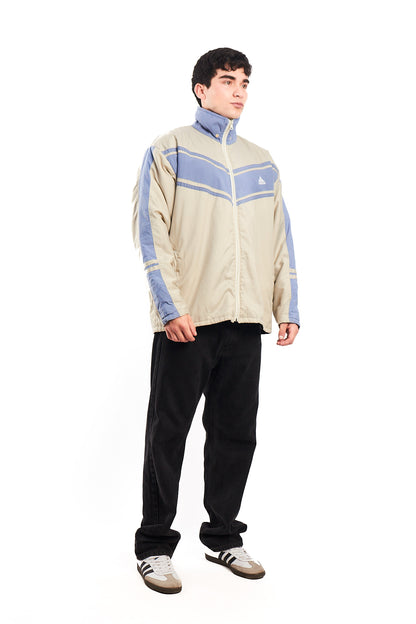 2000 Vintage Adidas Reversible Jacket (M/L)