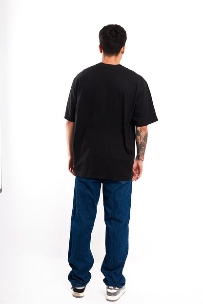 2000 Carhartt Black Pocket Tee (L)