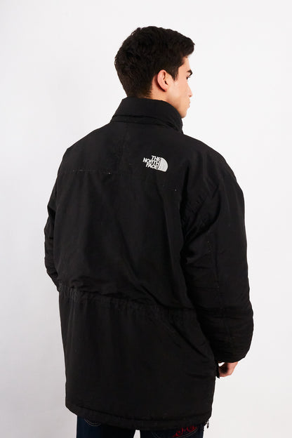 2000 Vintage North Face Goose Down Padded Jacket (L/XL)