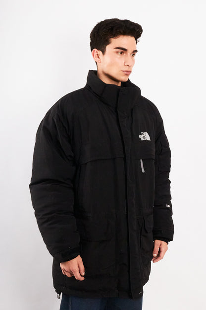 2000 Vintage North Face Goose Down Padded Jacket (L/XL)