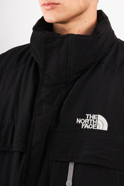 2000 Vintage North Face Goose Down Padded Jacket (L/XL)