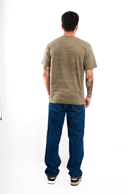 2020 Carhartt Acid Wash Green Tee (M/L)