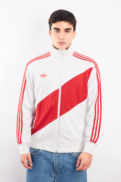 2018 Adidas Peru Track Jacket (L)