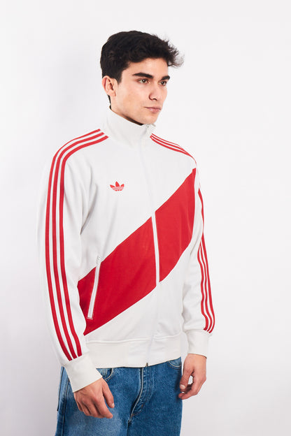 2018 Adidas Peru Track Jacket (L)