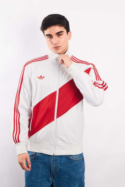 2018 Adidas Peru Track Jacket (L)