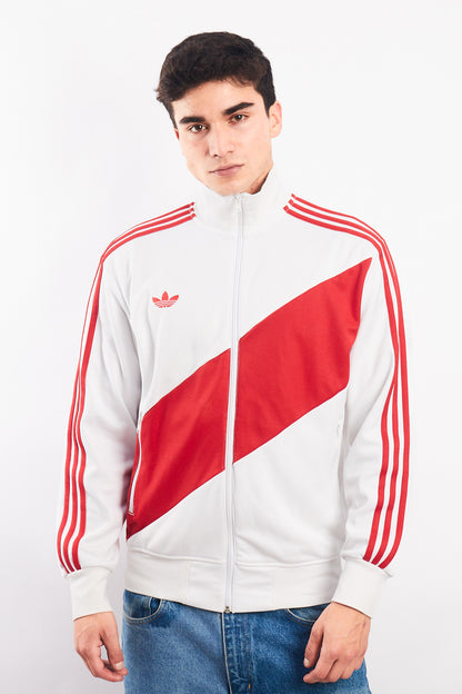 2018 Adidas Peru Track Jacket (L)