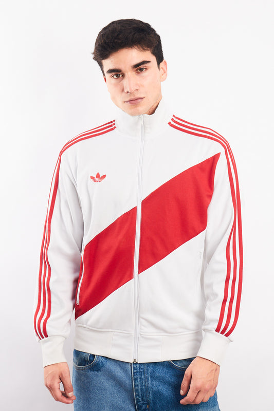 2018 Adidas Peru Track Jacket (L)