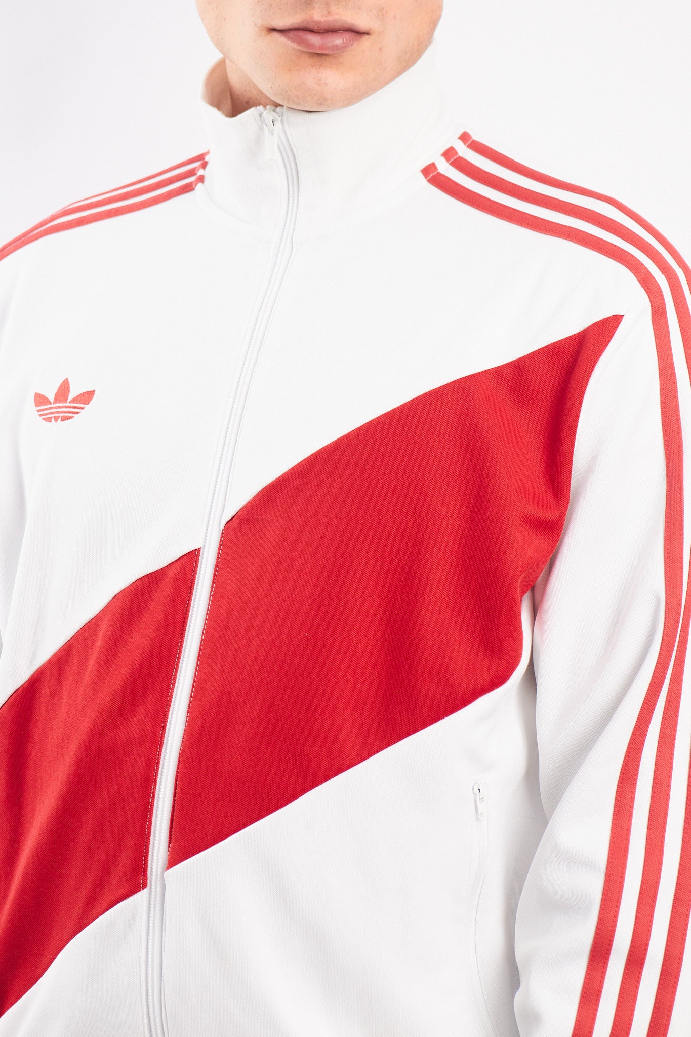 2018 Adidas Peru Track Jacket (L)