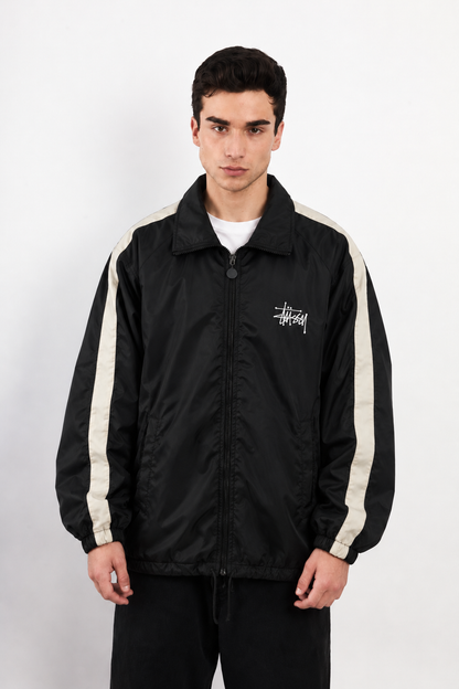 2000 Vintage Stussy (jacket + pant) Tracksuit (M/L)
