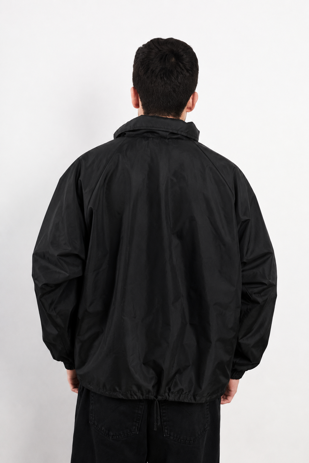 2000 Vintage Stussy (jacket + pant) Tracksuit (M/L)
