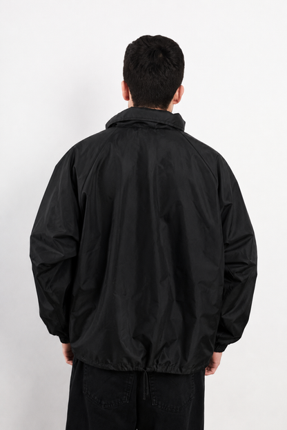 2000 Vintage Stussy (jacket + pant) Tracksuit (M/L)