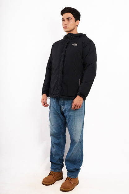 2000 Vintage The North Face Impermeable Goose Down Jacket (S/M)