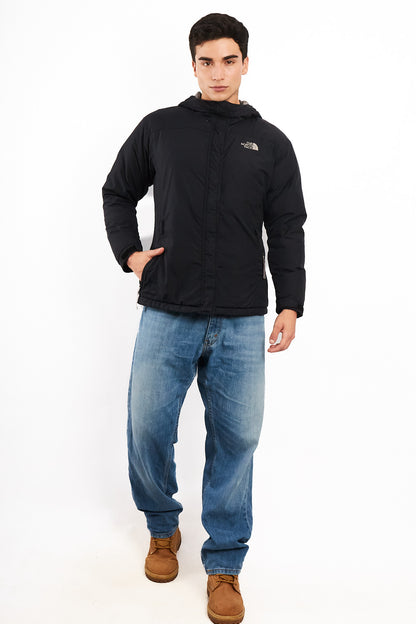 2000 Vintage The North Face Impermeable Goose Down Jacket (S/M)