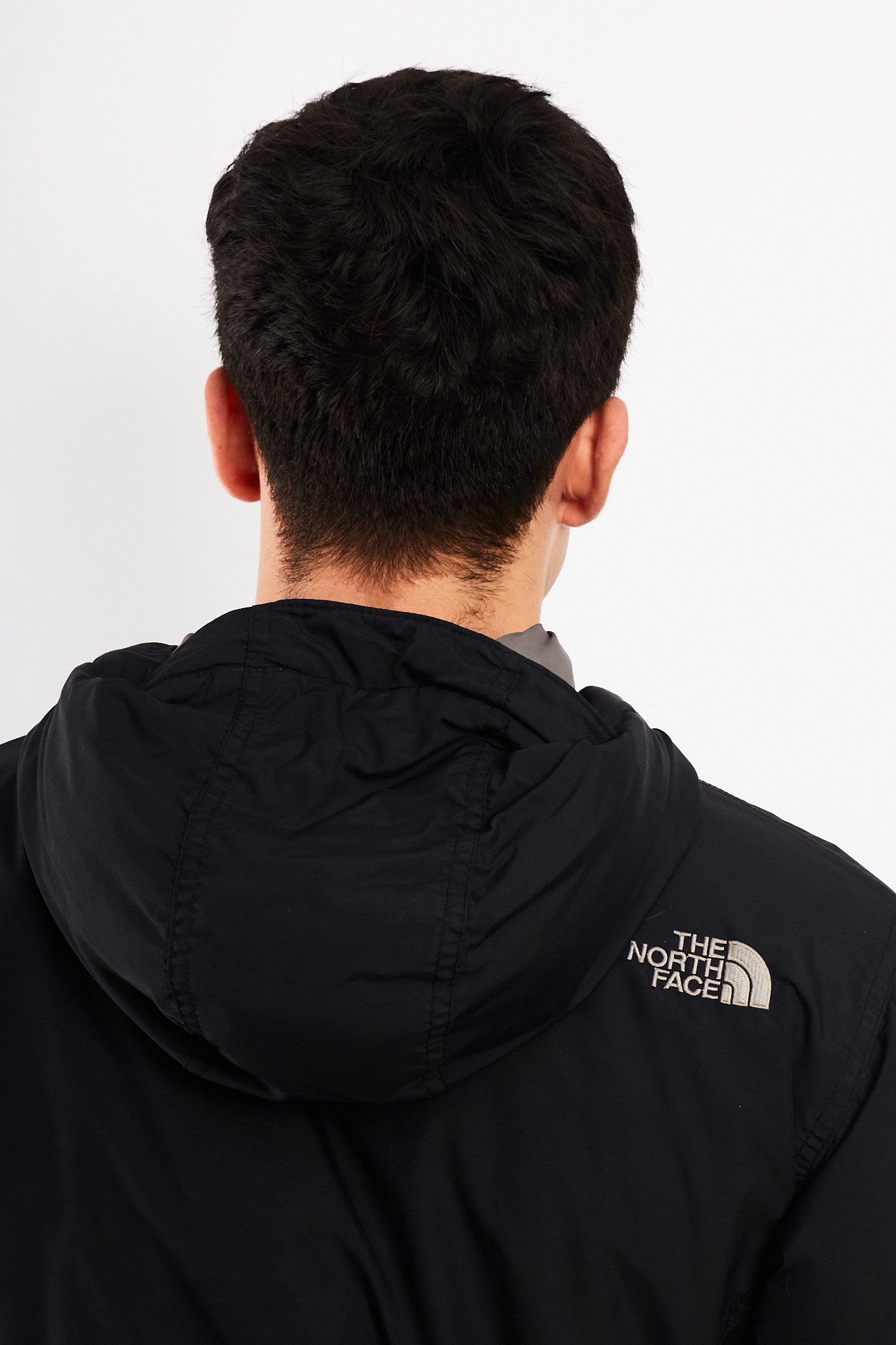 2000 Vintage The North Face Impermeable Goose Down Jacket (S/M)