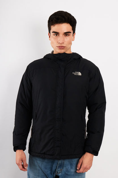 2000 Vintage The North Face Impermeable Goose Down Jacket (S/M)