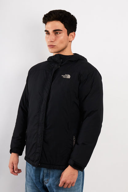 2000 Vintage The North Face Impermeable Goose Down Jacket (S/M)