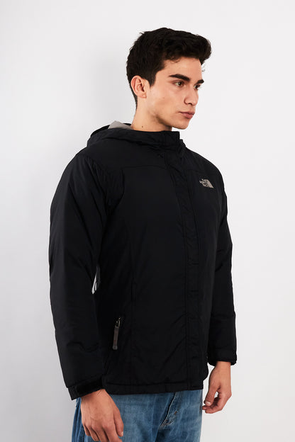 2000 Vintage The North Face Impermeable Goose Down Jacket (S/M)