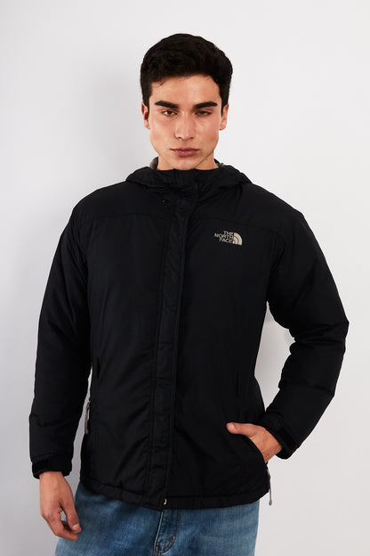 2000 Vintage The North Face Impermeable Goose Down Jacket (S/M)