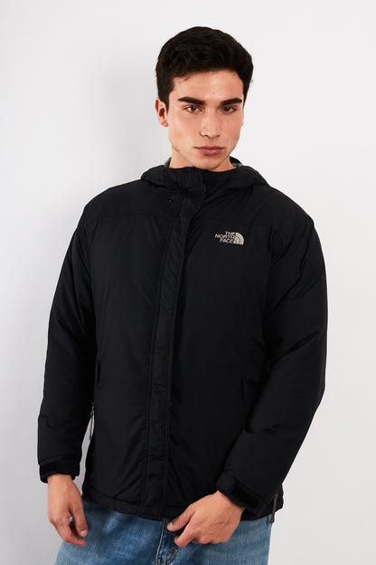2000 Vintage The North Face Impermeable Goose Down Jacket (S/M)