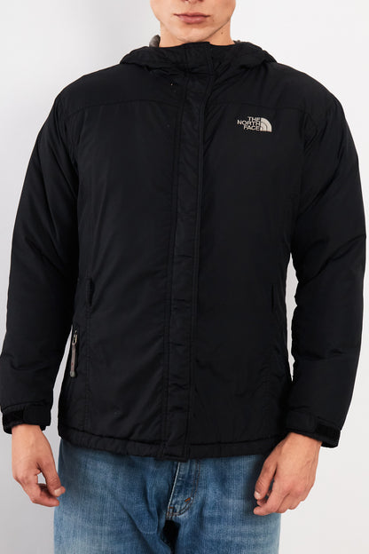 2000 Vintage The North Face Impermeable Goose Down Jacket (S/M)
