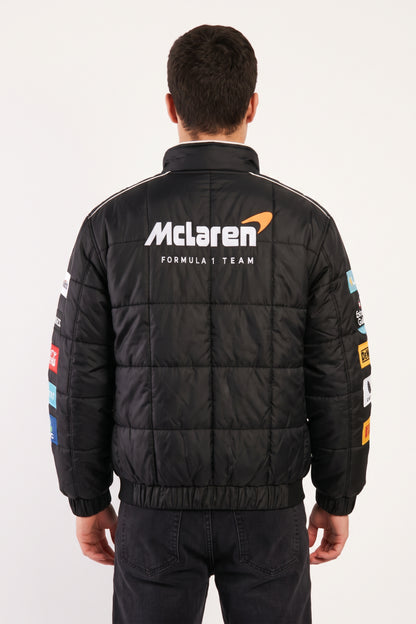 F1 McLaren Lando Norris Racing Jacket