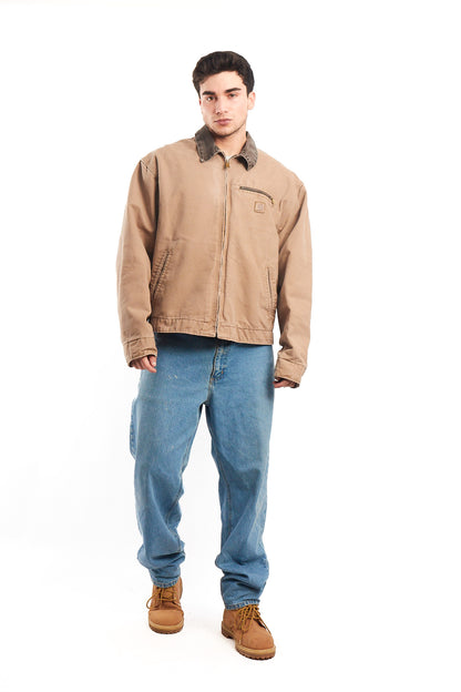 Vintage Carhartt Interstellar Detroit Jacket (L/XL)