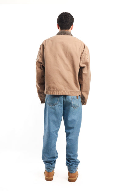 Vintage Carhartt Interstellar Detroit Jacket (L/XL)