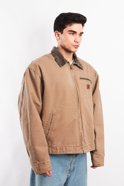 Vintage Carhartt Interstellar Detroit Jacket (L/XL)