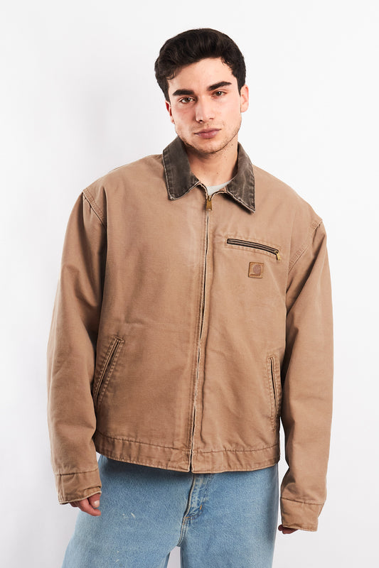 Vintage Carhartt Interstellar Detroit Jacket (L/XL)