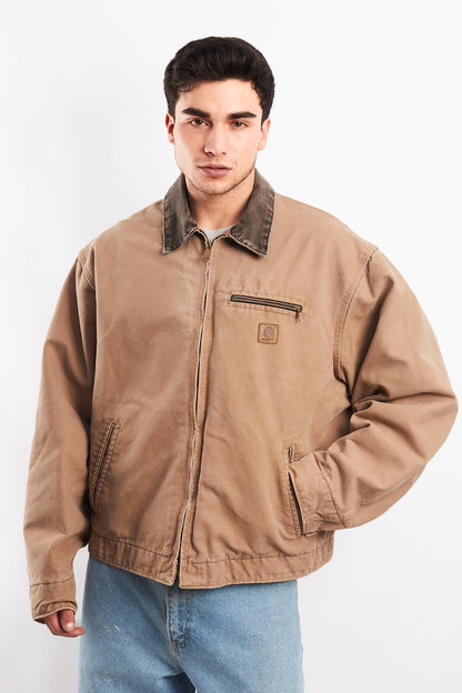 Vintage Carhartt Interstellar Detroit Jacket (L/XL)