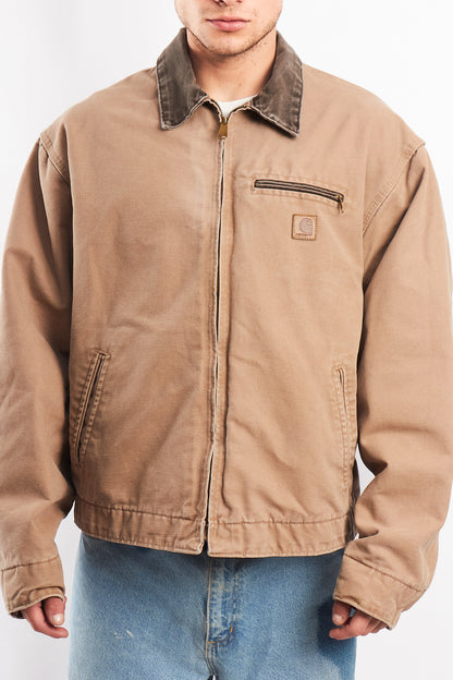Vintage Carhartt Interstellar Detroit Jacket (L/XL)