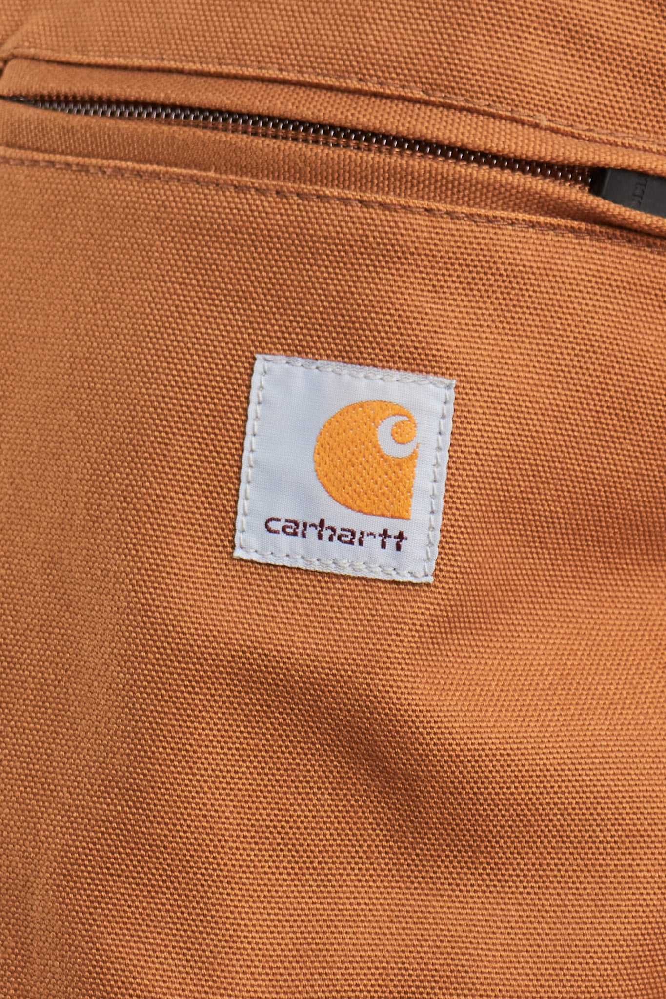 Carhartt Interstellar Hamilton Brown Detroit Jacket (S/M)