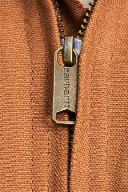 Carhartt Interstellar Hamilton Brown Detroit Jacket (S/M)