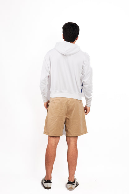 1990 Vintage Ralph Lauren Big Logo Sailing Hoodie (S/M)