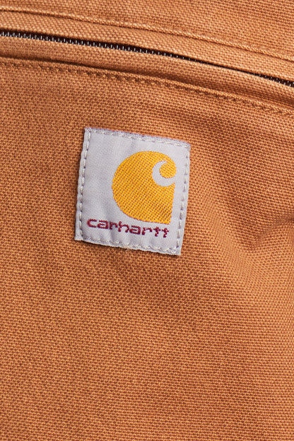 Carhartt USA Rugged Flex Hamilton Brown Detroit Jacket (S/M)