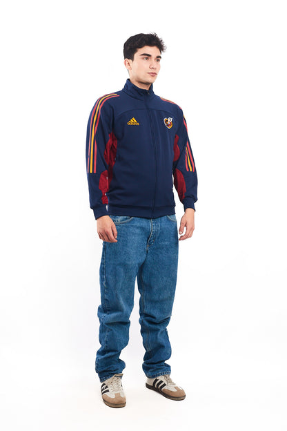 2002 Adidas x Spain Climacool Track Jacket (M)