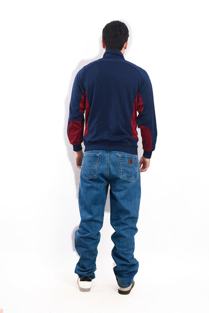 2002 Adidas x Spain Climacool Track Jacket (M)